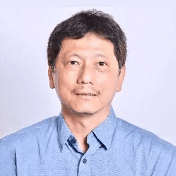 Kuenhi Tsai, PhD