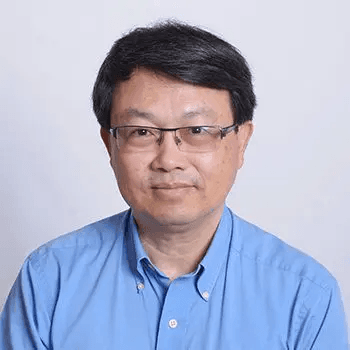 Ray Lee, MD, PhD image