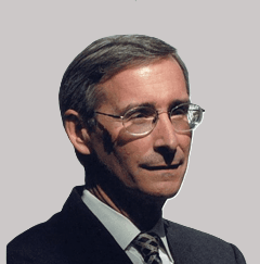 Robert R. Ruffolo, PhD image